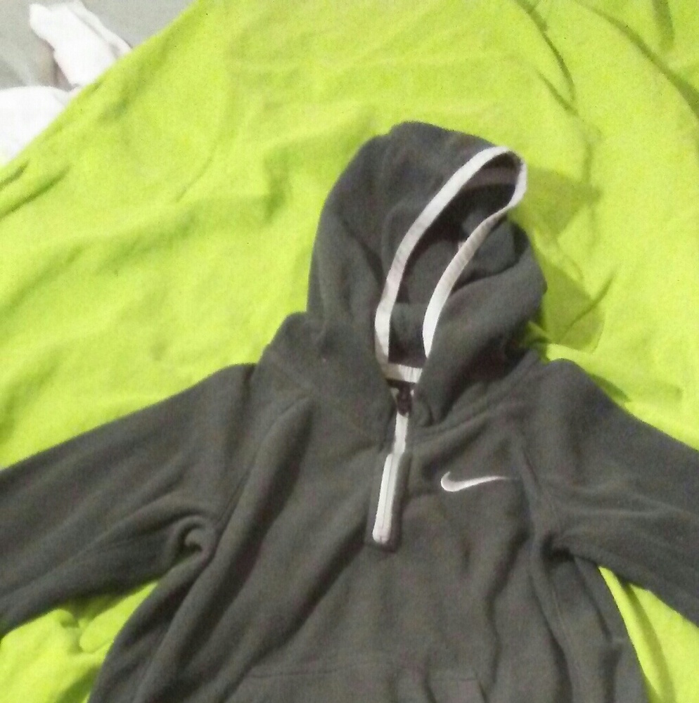 Nike Jogging Suit